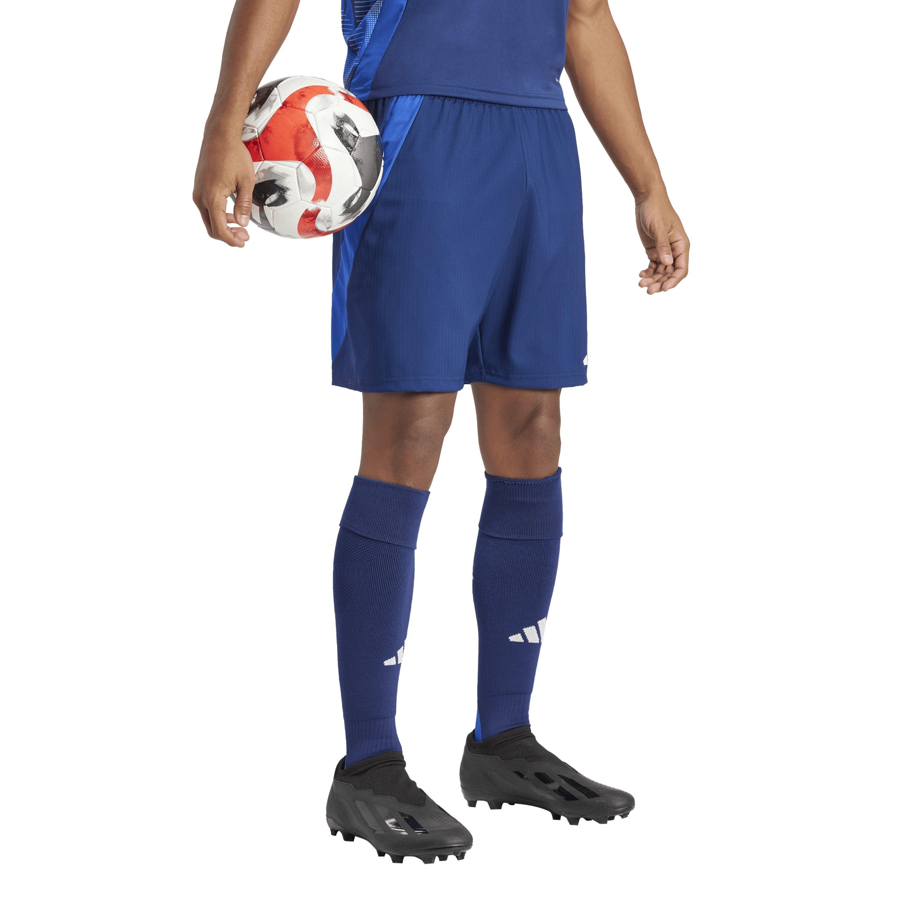 Bleu marine - adidas - Tiro24 C M Sho Football Short Mens - 6