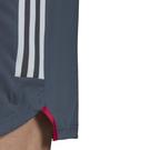 TM Onix - adidas - For Rascal Mens Elite Stripe Shorts Gabbana - 5