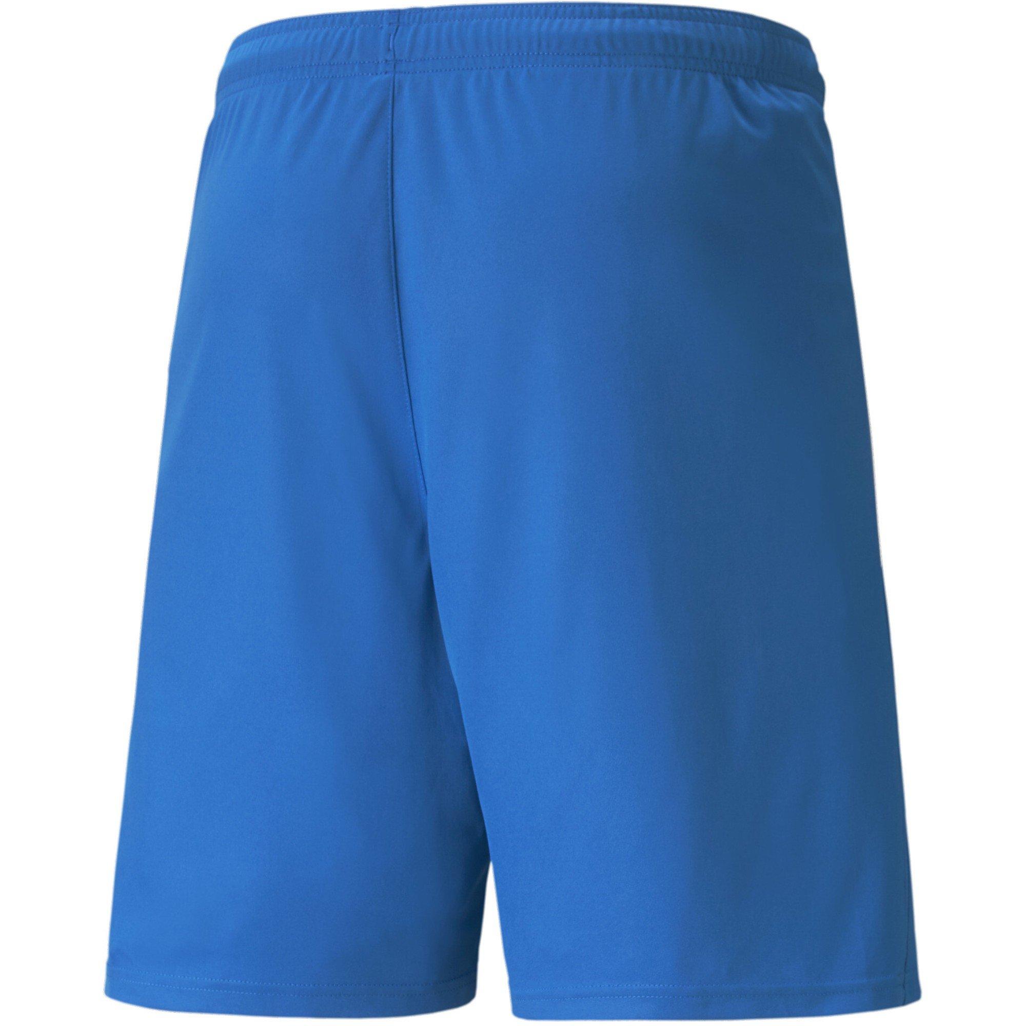 Elec Blue/White - Puma - Puma Teamliga Shorts Football Short Mens - 2