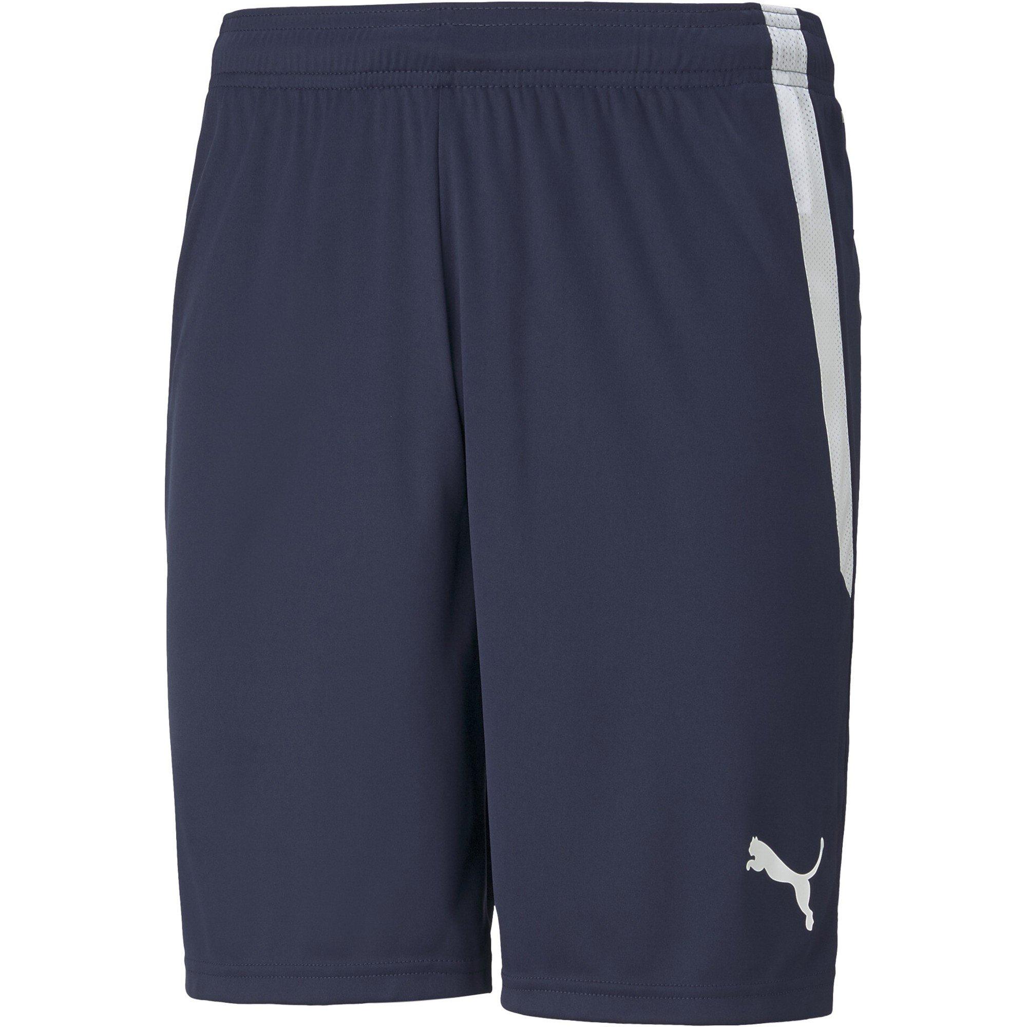 Puma Teamliga Shorts Football Short Mens