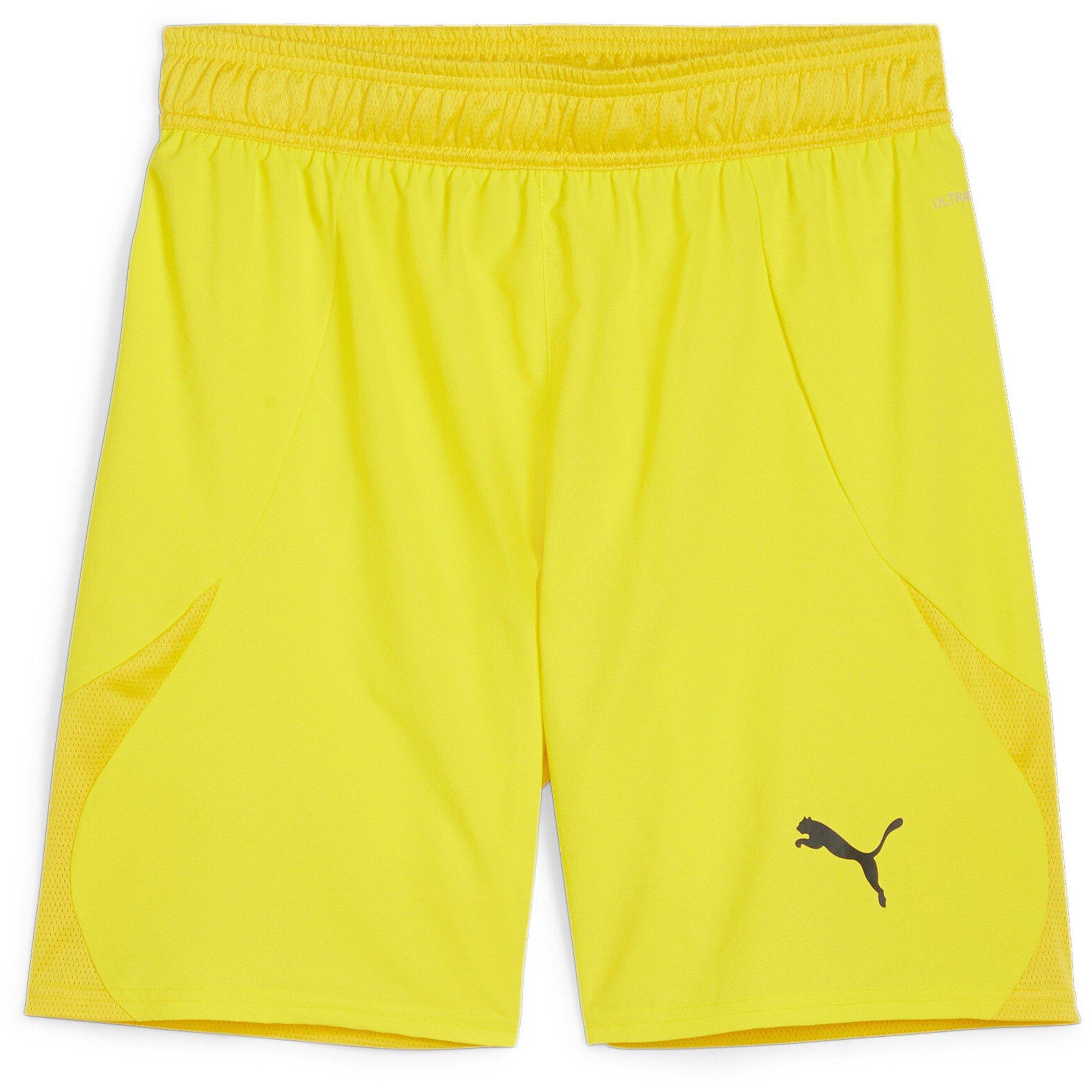 Puma Puma Teamfinal Shorts Football Short Mens