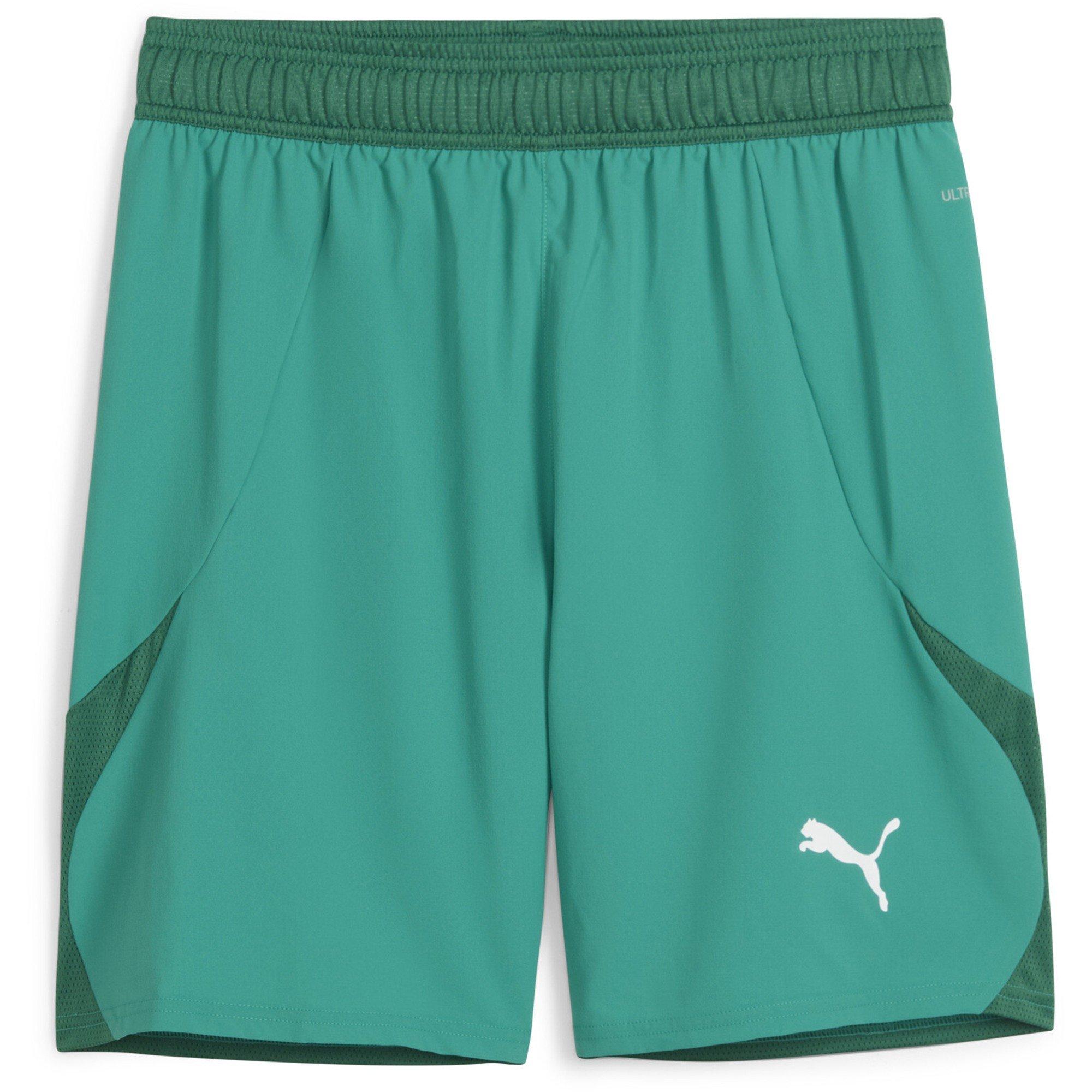 Puma Teamfinal Shorts Football Short Mens