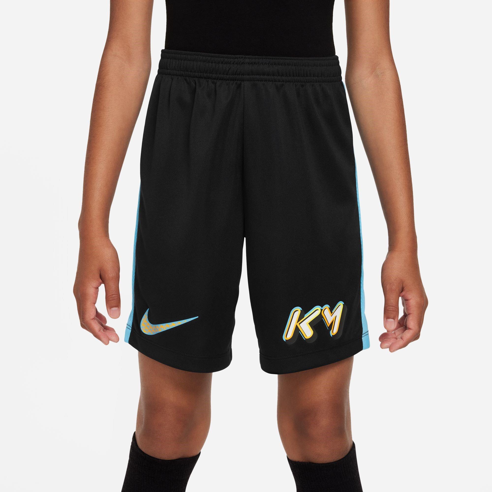 Nike Mbappe Kids' Shorts