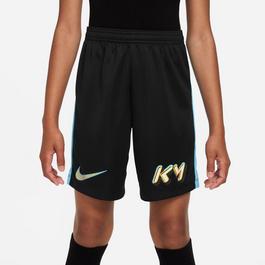Nike Kylian Mbappe Kids' Shorts