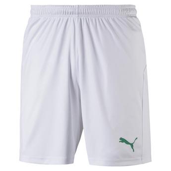 puma branding LIGA Core Shorts