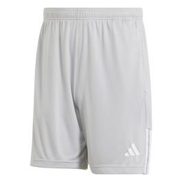 adidas Sereno Aeroready Cut 3 Stripes Mens Performance Shorts