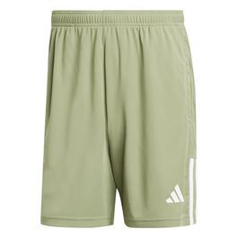 adidas Sereno Aeroready Cut 3 Stripes Mens Performance Shorts