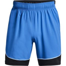 Under Armour Under Armour Ua M'S Ch. Pro Train Short Football Mens