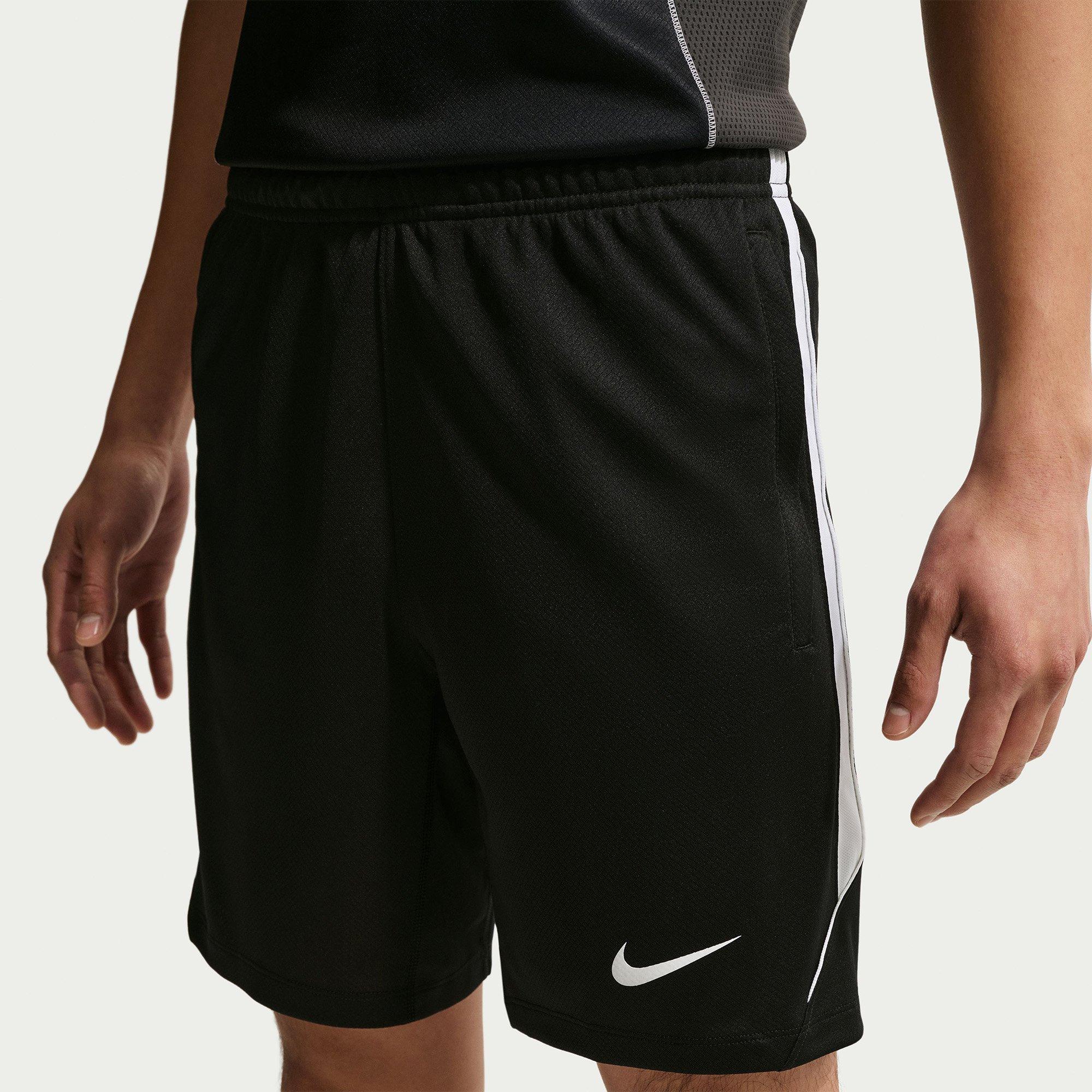 Black/White/Wht - Nike - Nike Strike Sn71 - 2