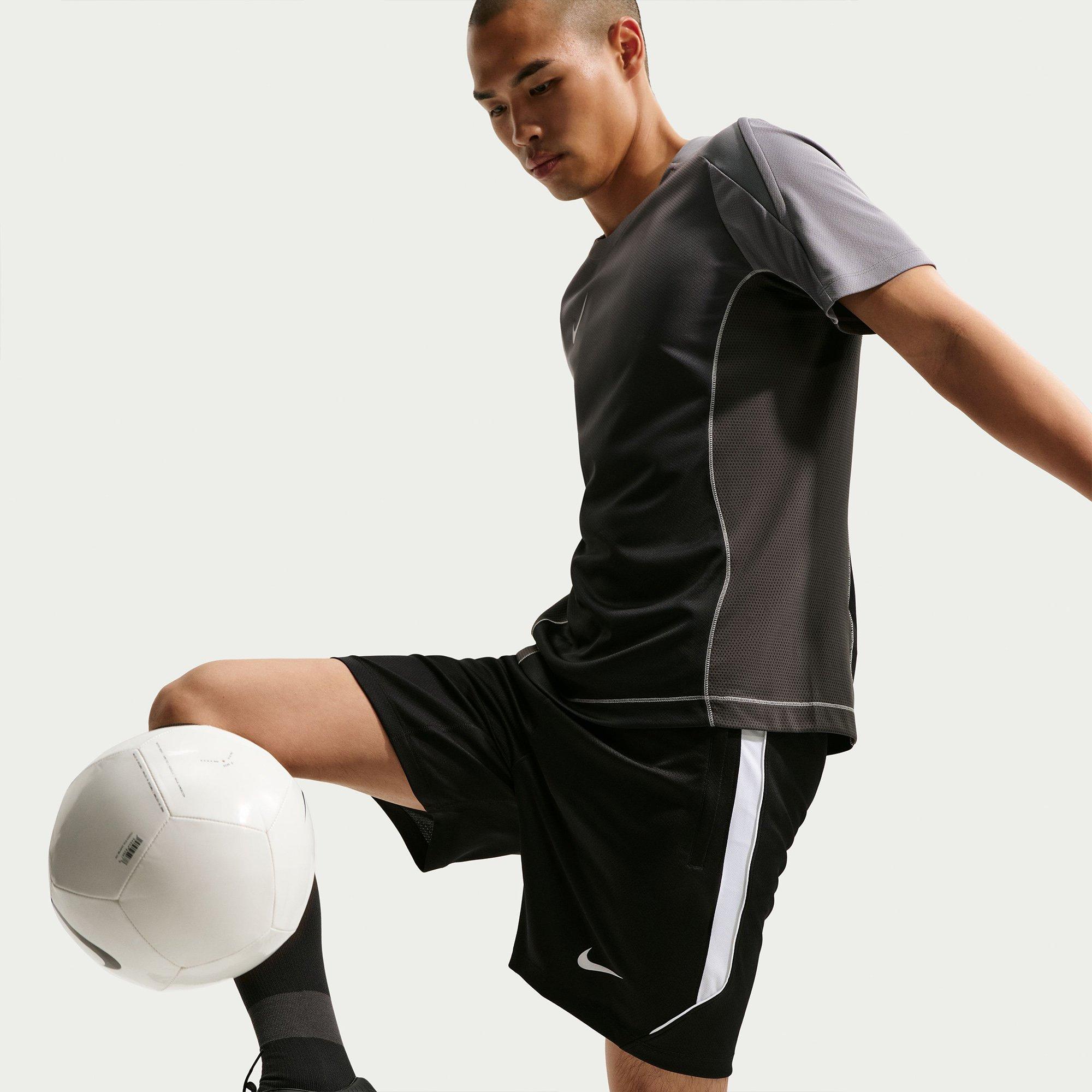 Black/White/Wht - Nike - Nike Strike Sn71 - 4
