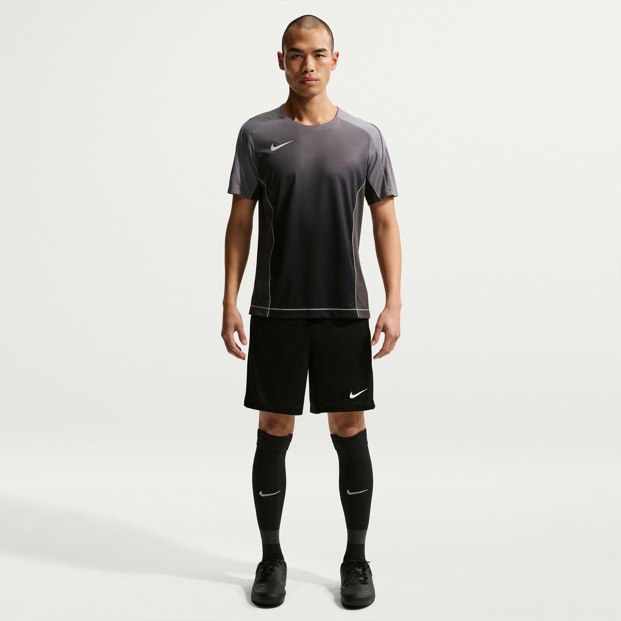 Black/White/Wht - Nike - Nike Strike Sn71 - 5
