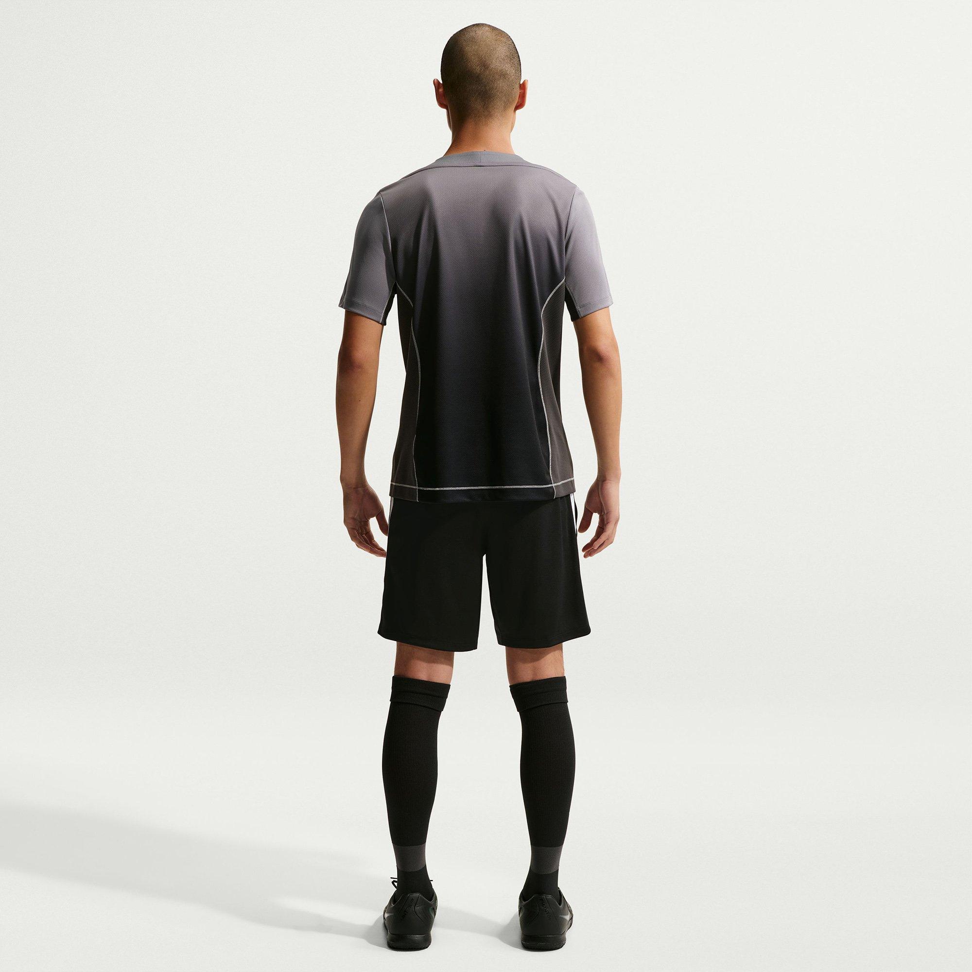 Black/White/Wht - Nike - Nike Strike Sn71 - 6
