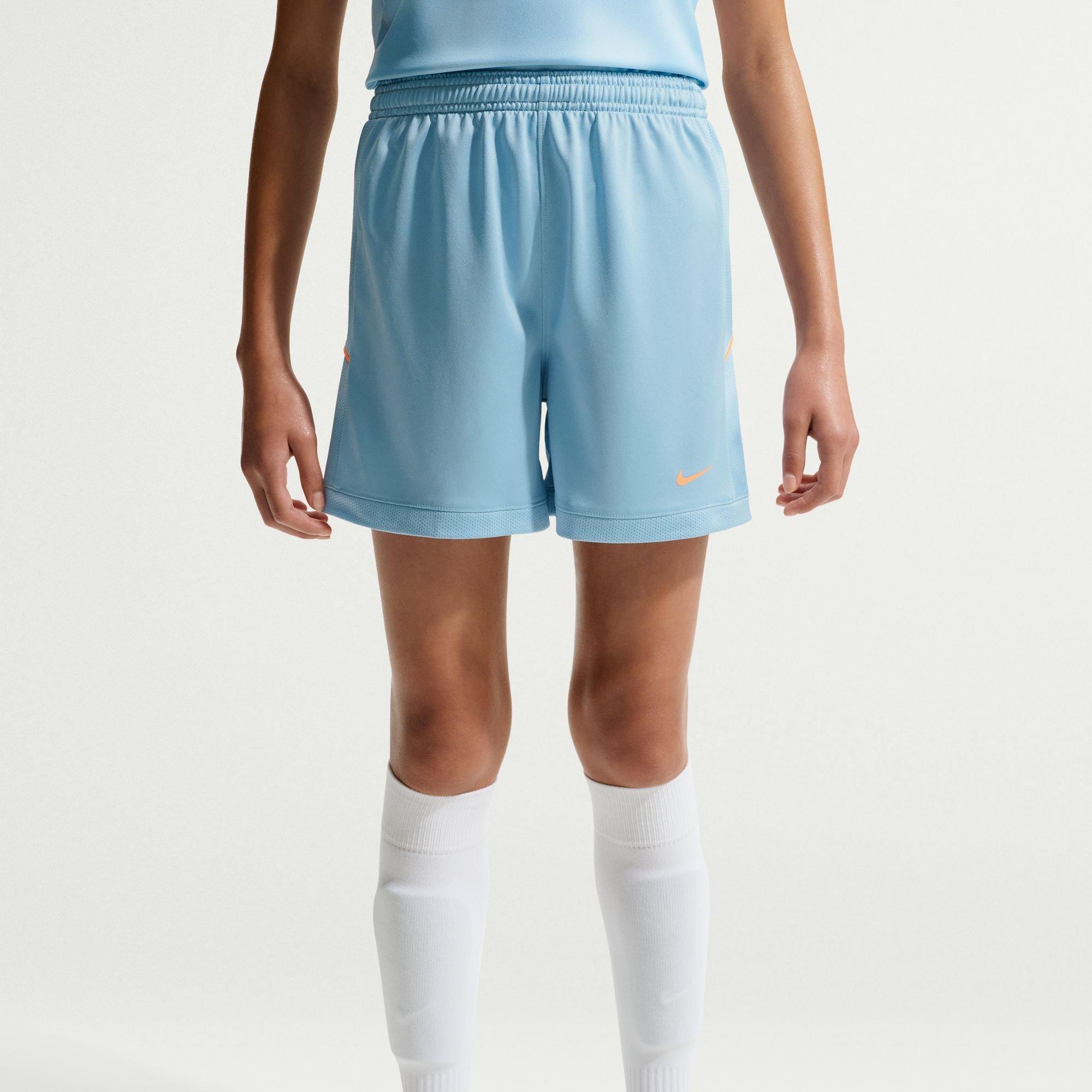 Blue/Orange - Nike - Nike United Academy Jn71 - 1