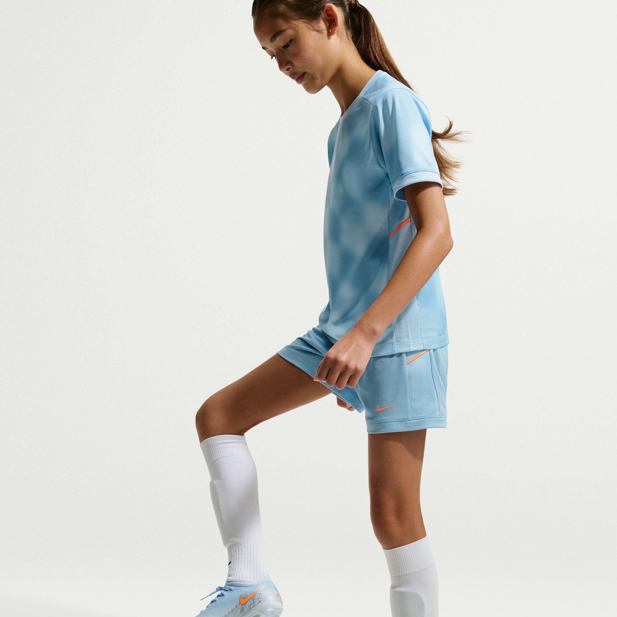 Blue/Orange - Nike - Nike United Academy Jn71 - 3