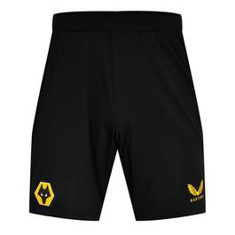 Castore Wanders FC Training Shorts Mens