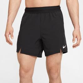 Nike Manchester United Home Shorts 2023 2024 Juniors