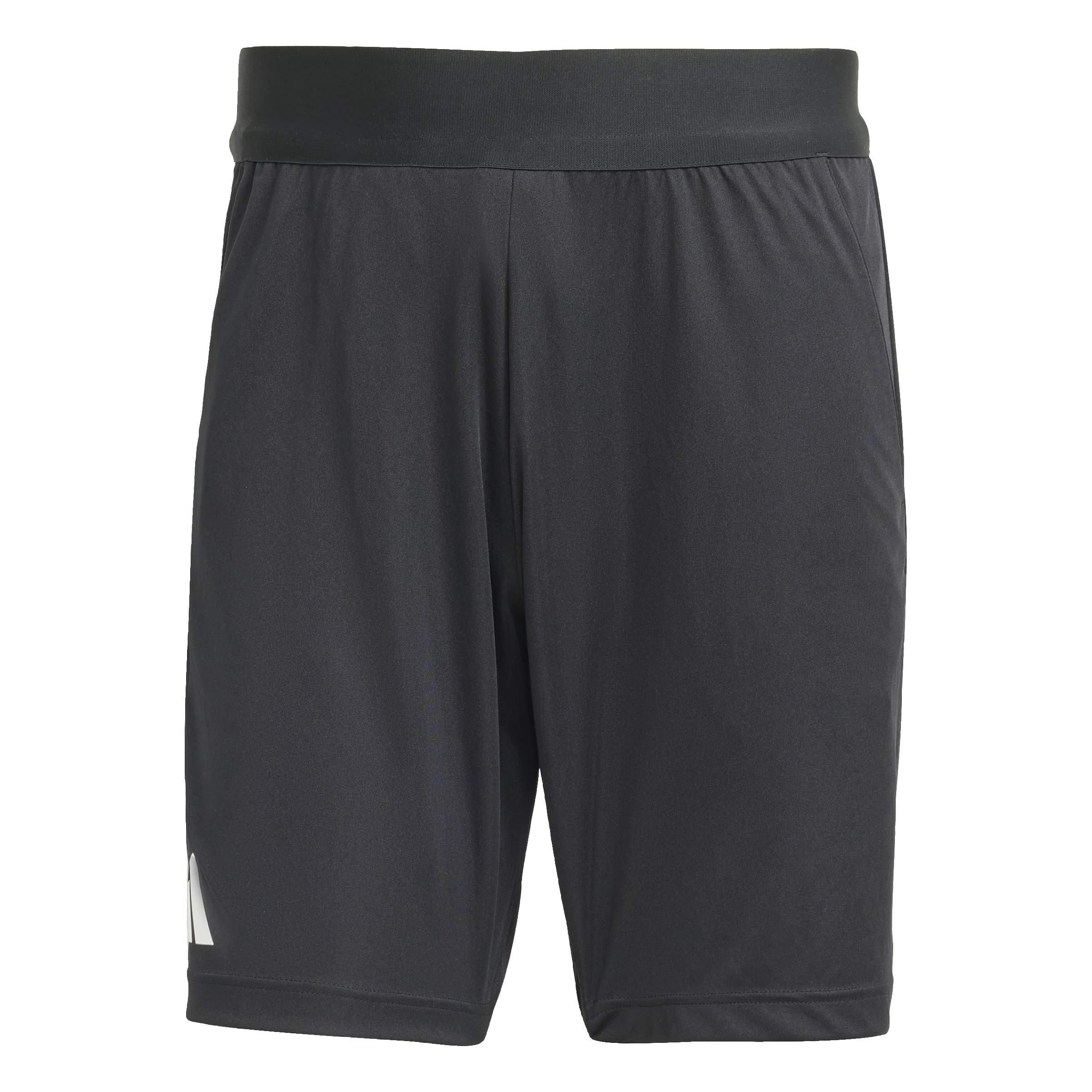 Nero - adidas - adidas Ref 24 Sho Football Short Mens