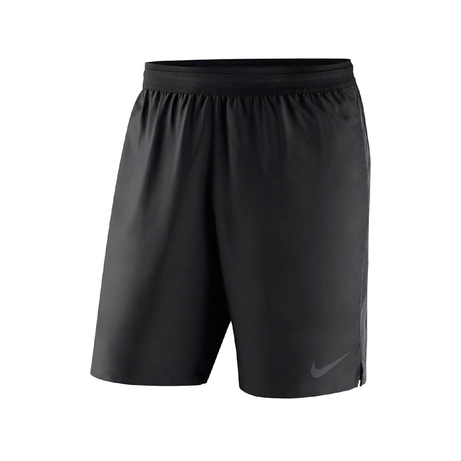 Black - Nike - Nike Sht Dry Arbitre Sn99 - 1