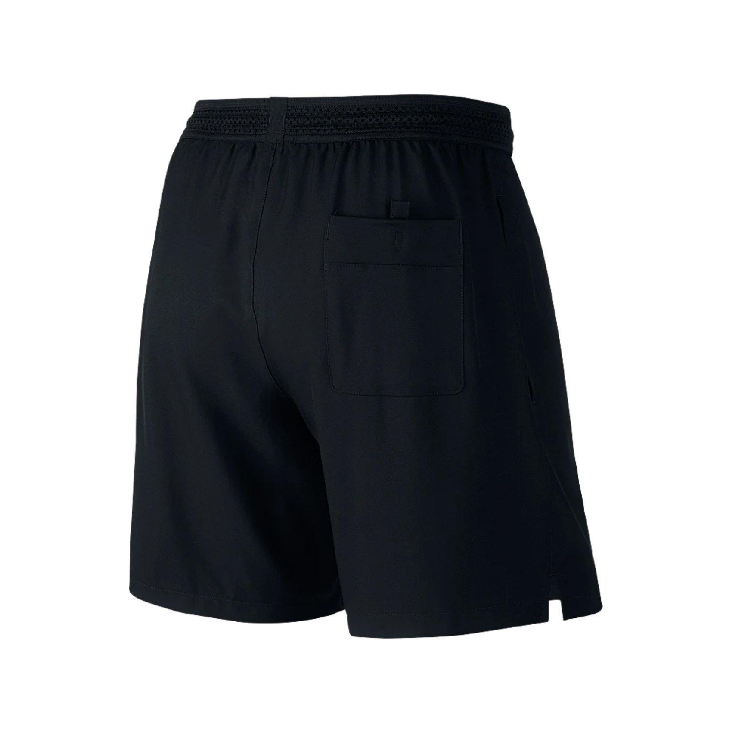 Black - Nike - Nike Sht Dry Arbitre Sn99 - 2