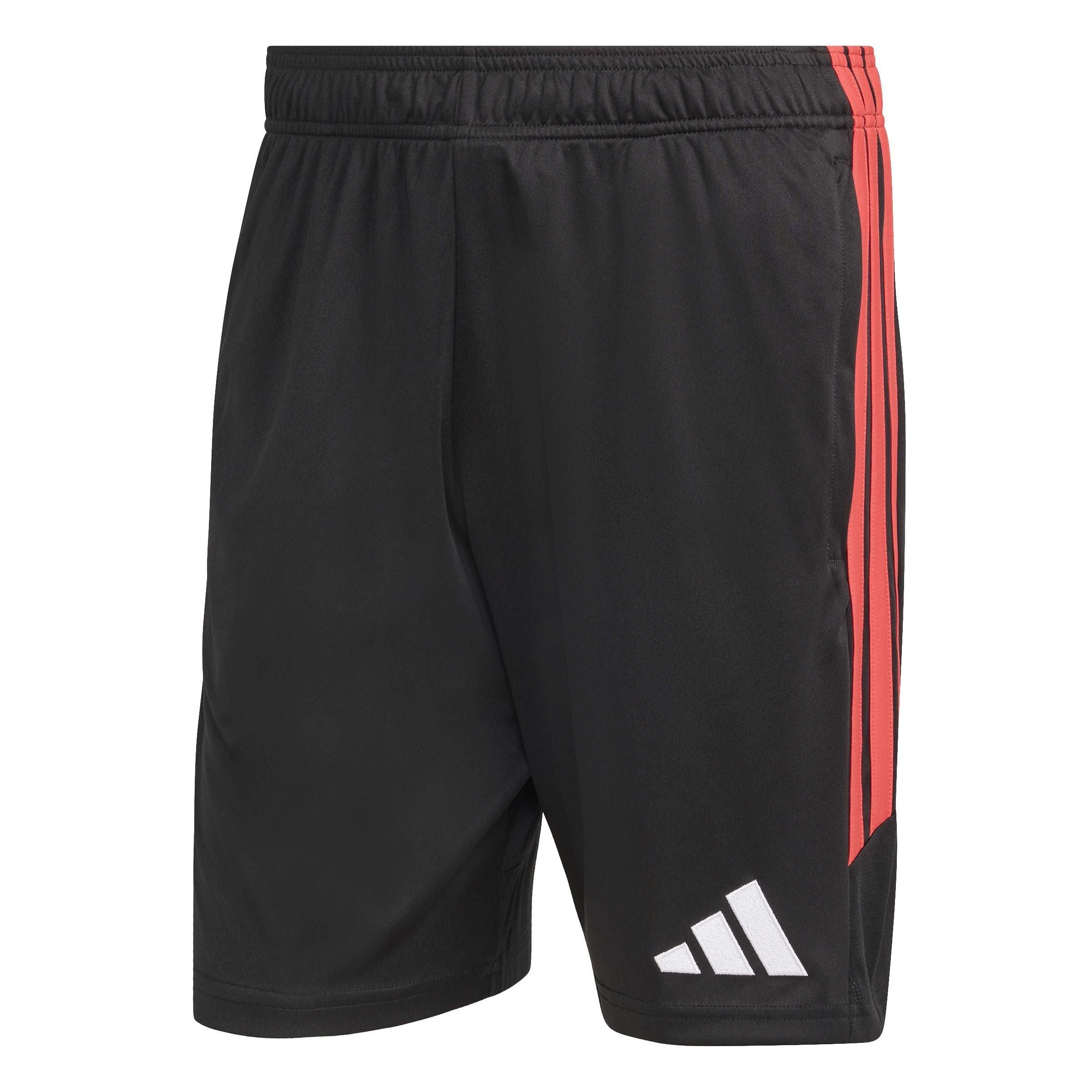 Black/Selure - adidas - Adidas Tiro26L Tr Sh Sn99 - 1