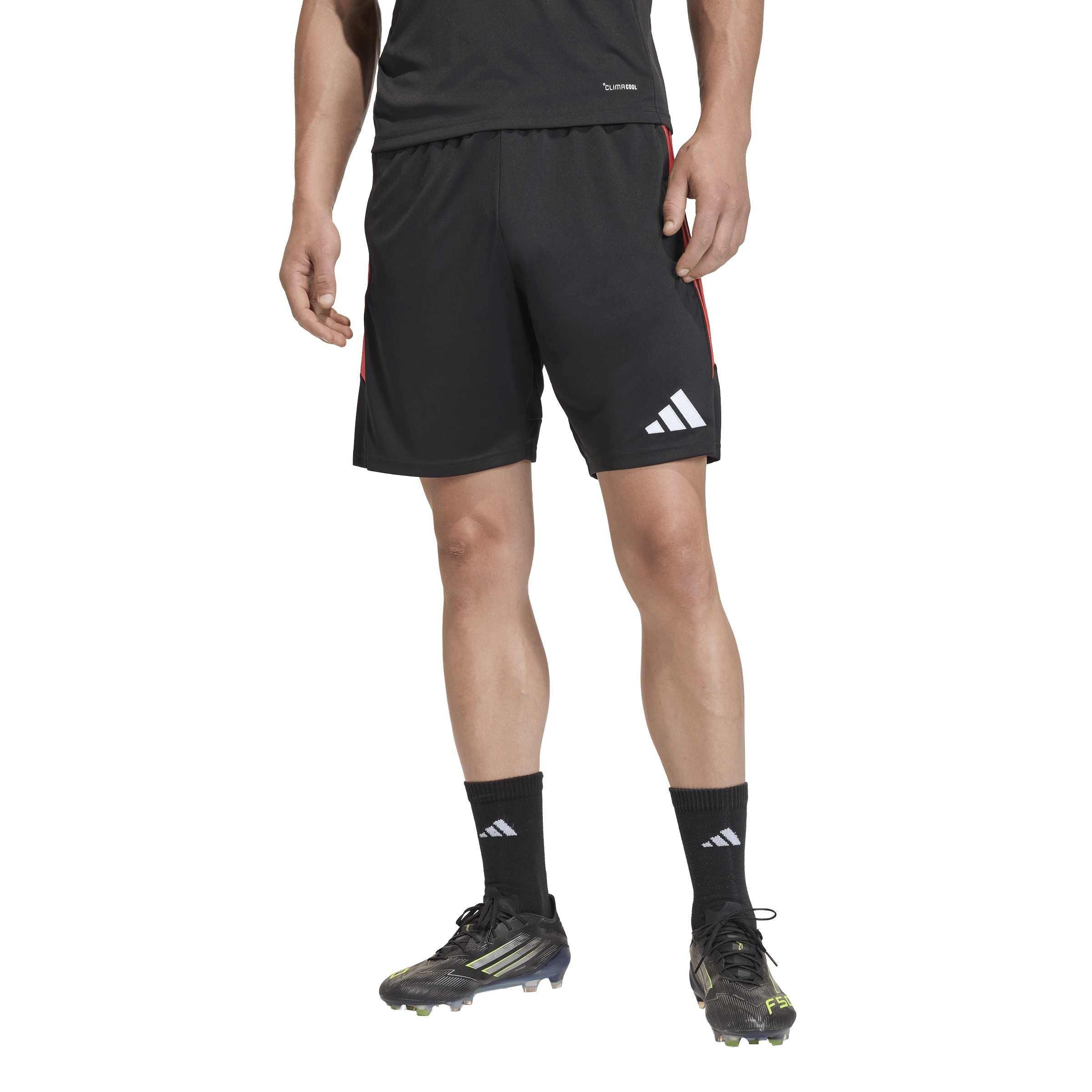 Black/Selure - adidas - Adidas Tiro26L Tr Sh Sn99 - 2