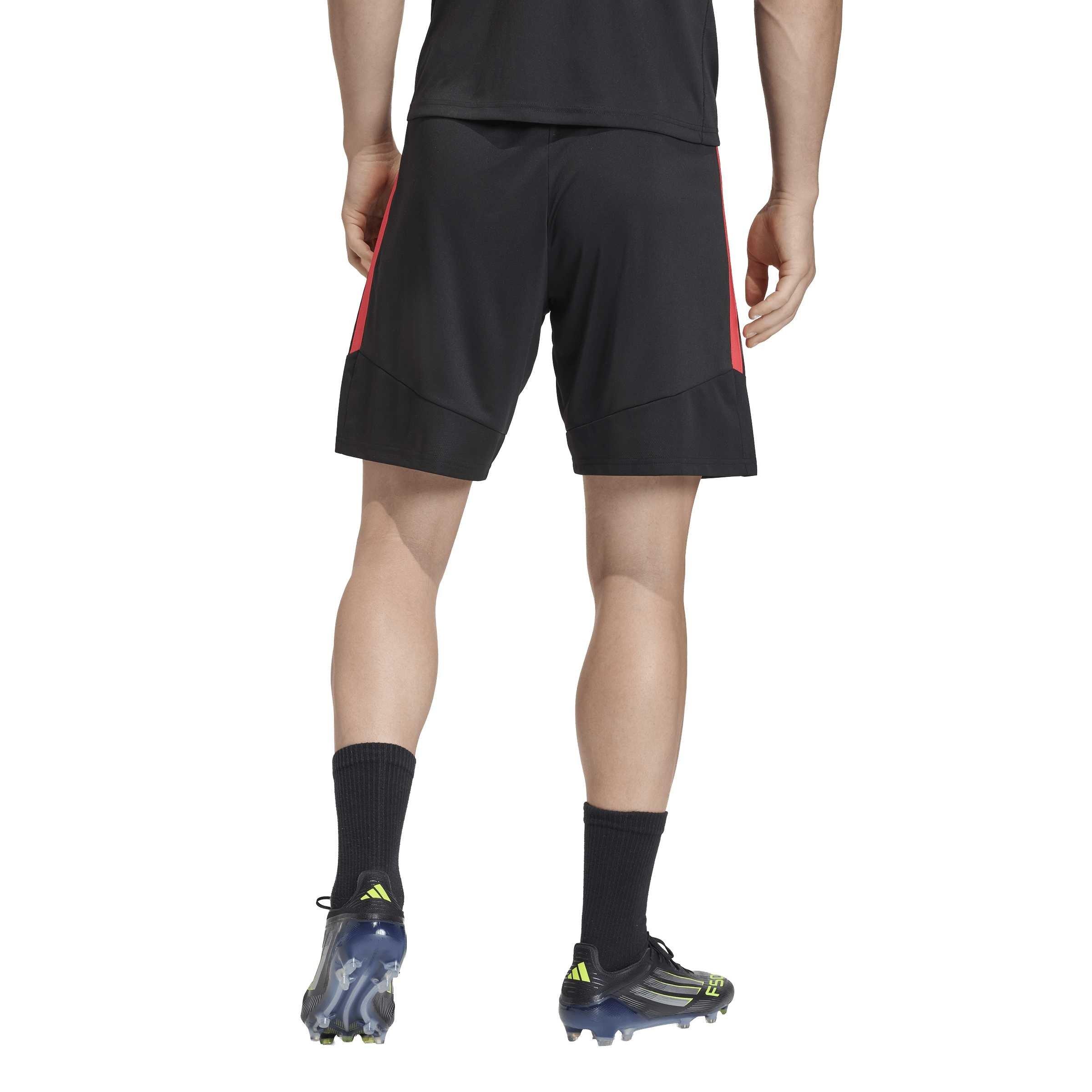 Black/Selure - adidas - Adidas Tiro26L Tr Sh Sn99 - 3