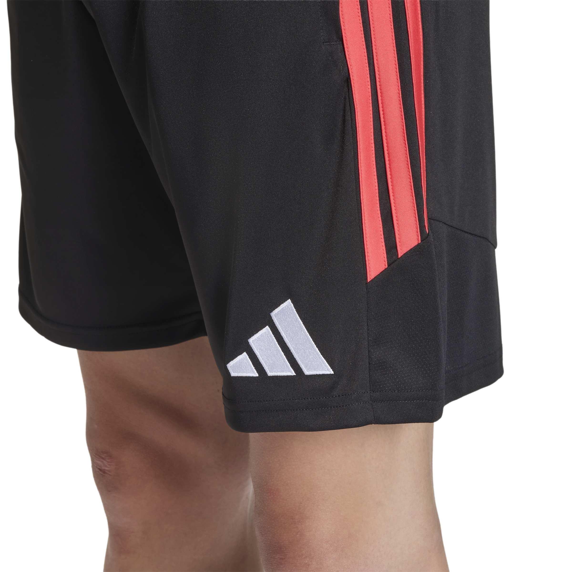 Black/Selure - adidas - Adidas Tiro26L Tr Sh Sn99 - 4