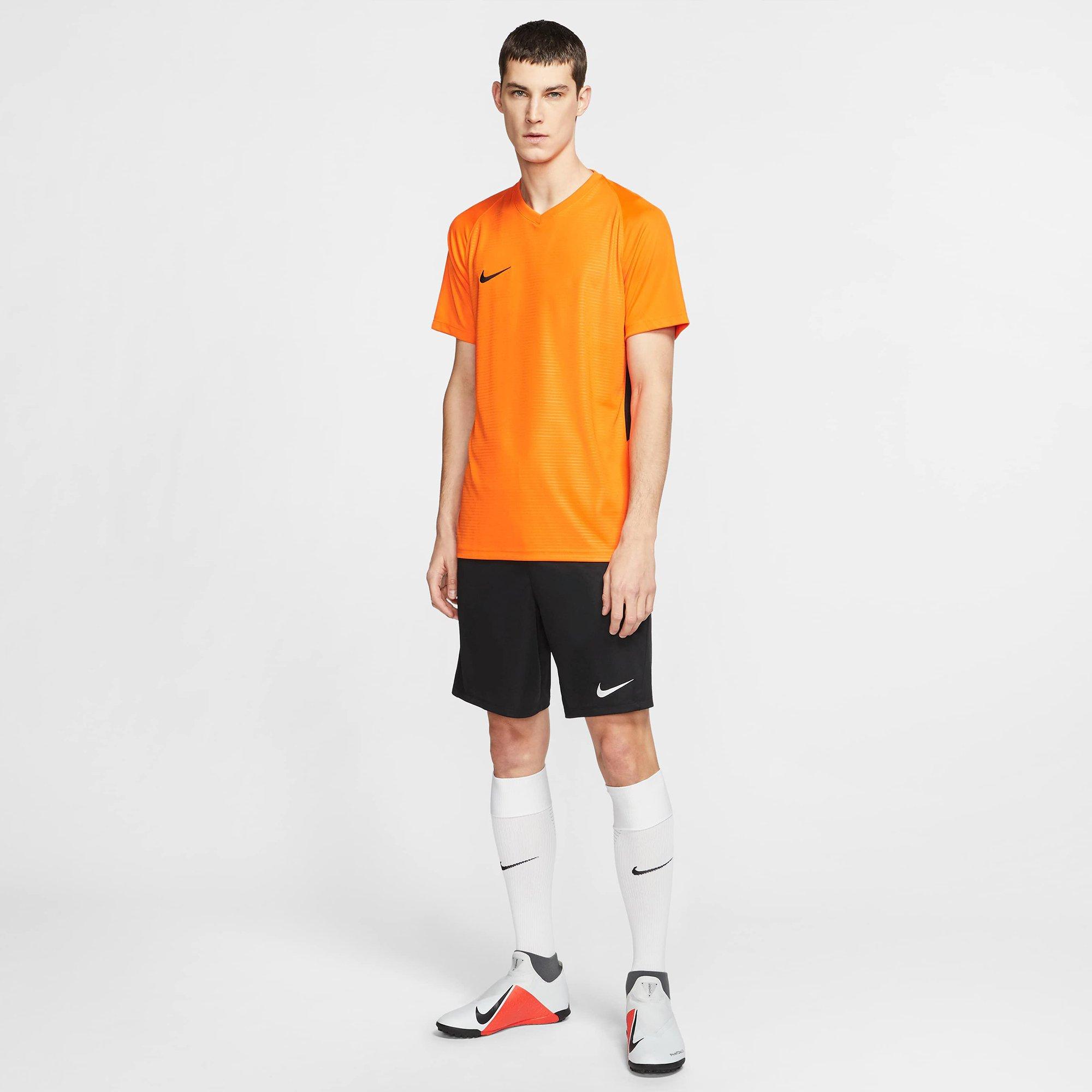 Black - Nike - Nike Shrt Sn99 - 4