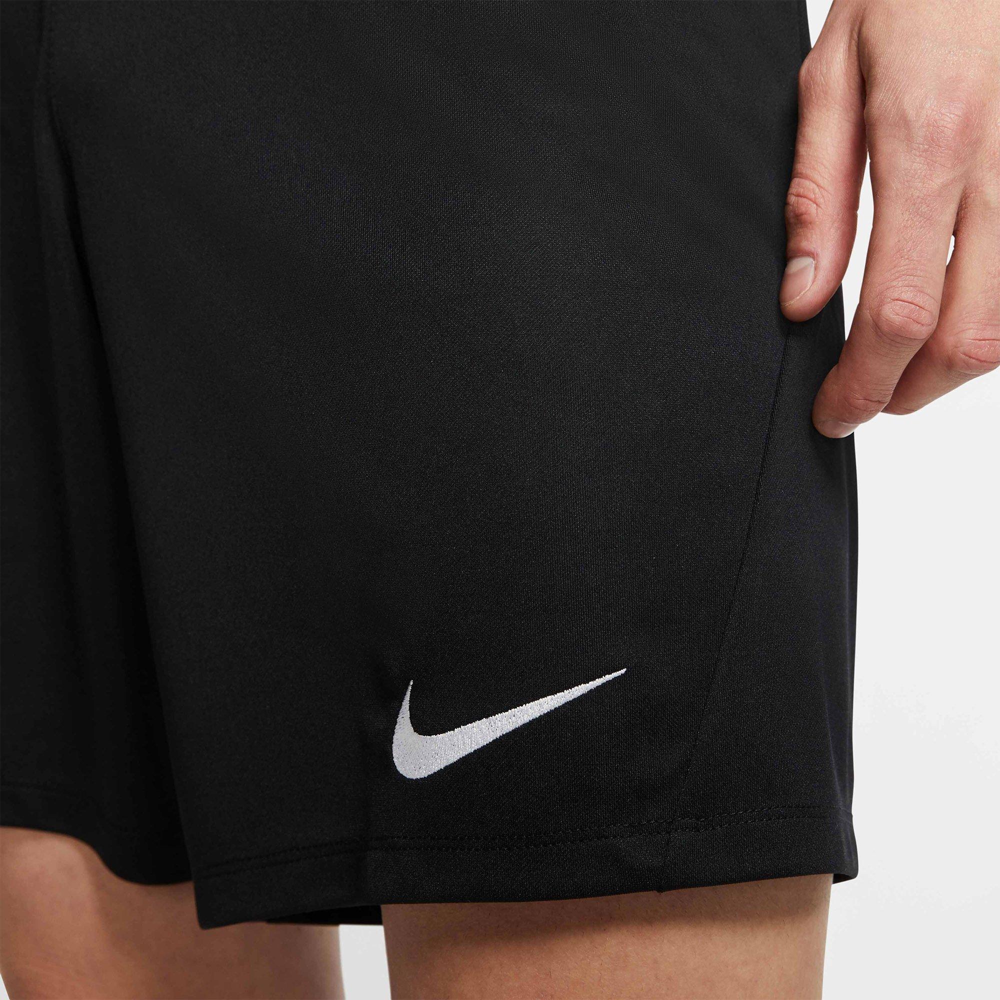 Black - Nike - Nike Shrt Sn99 - 5
