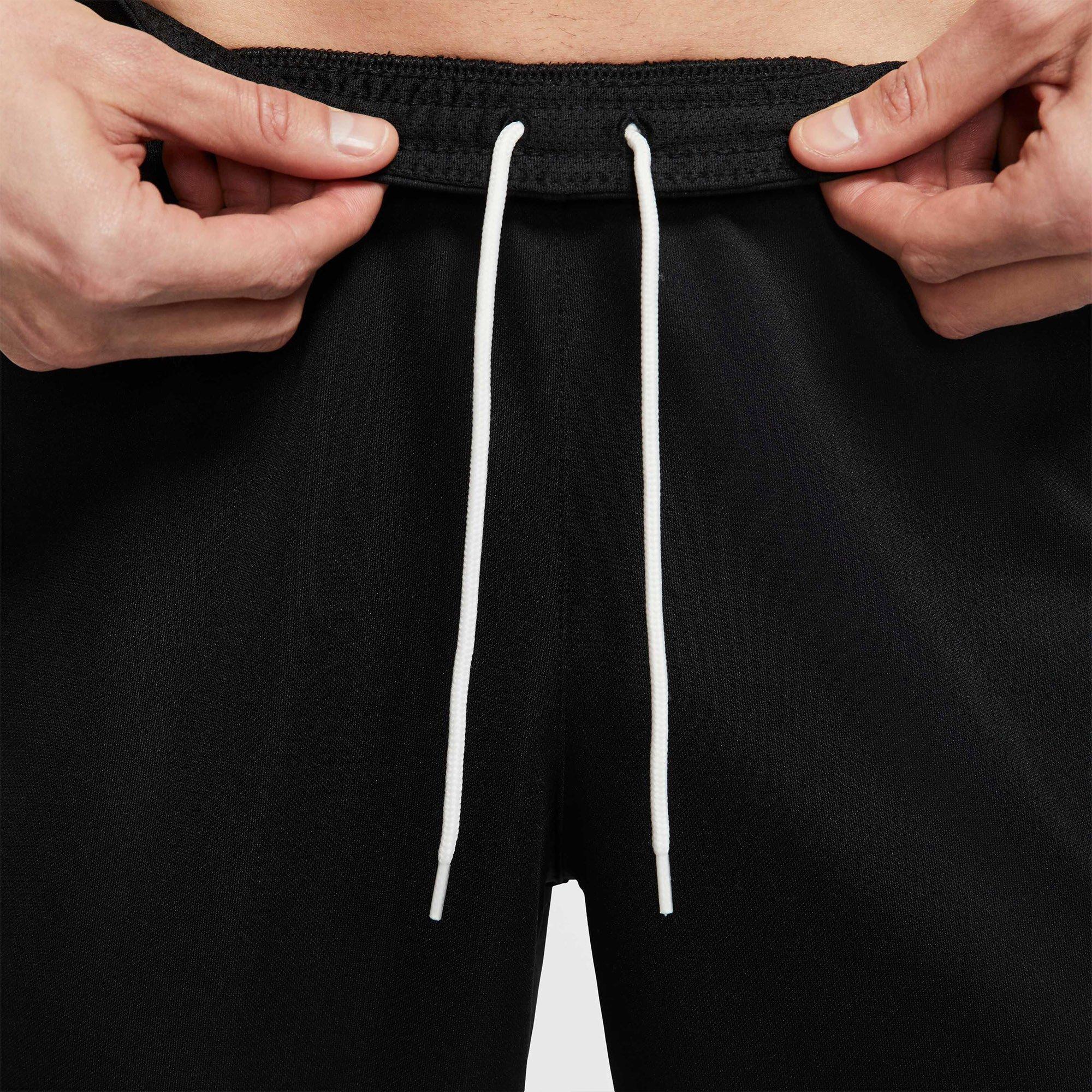 Black - Nike - Nike Shrt Sn99 - 6