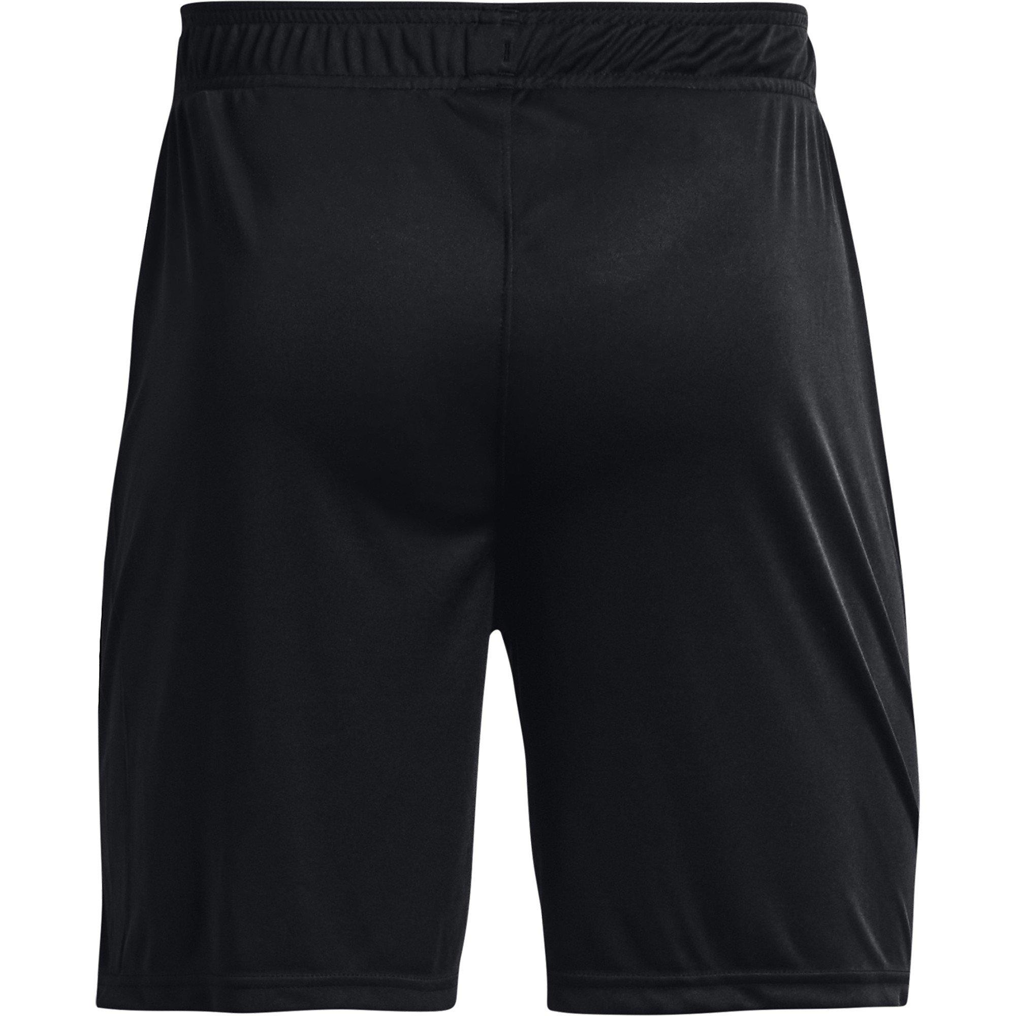 Nero/Bianco - Under Armour - UA ROFC Short Sn71 - 2