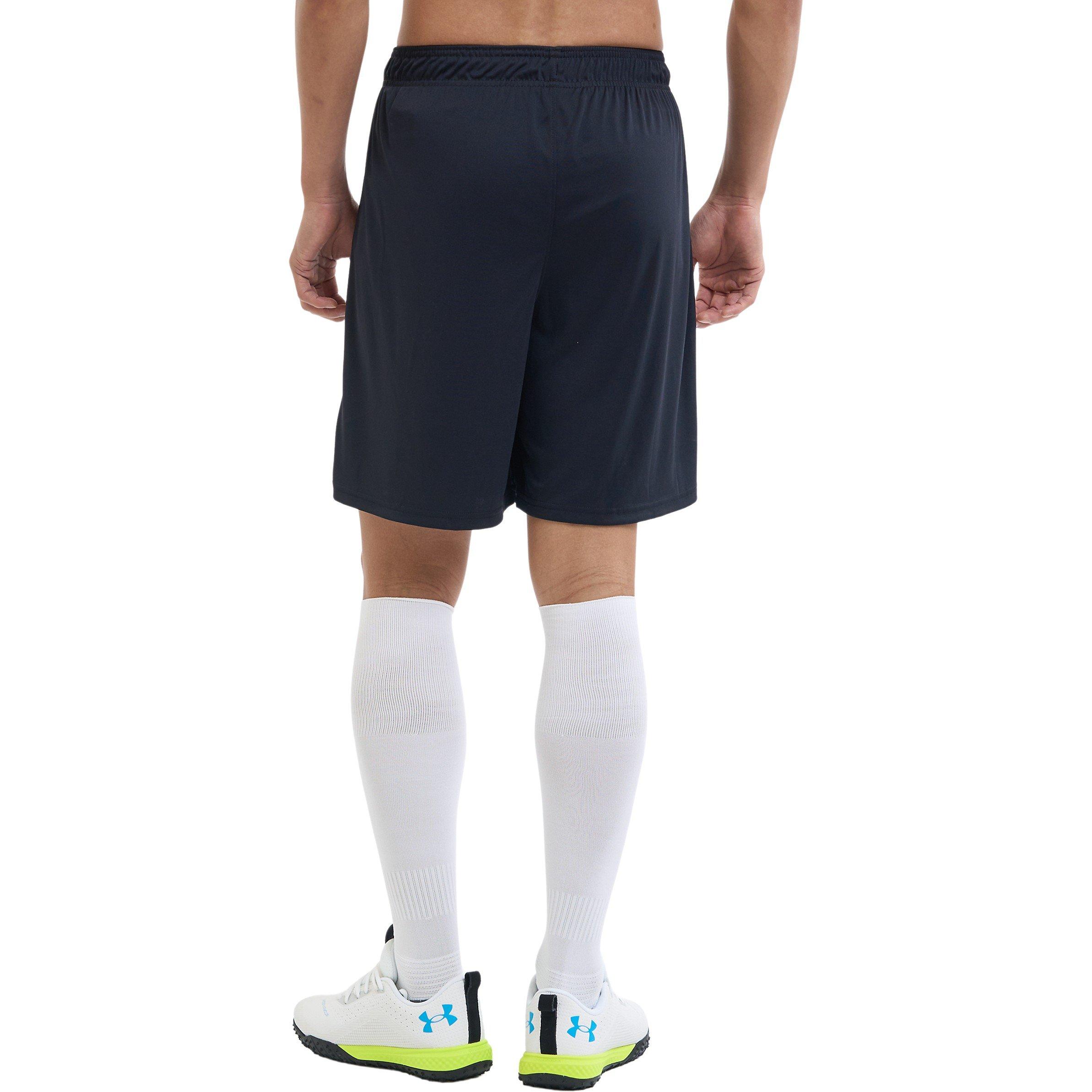 Nero/Bianco - Under Armour - UA ROFC Short Sn71 - 6