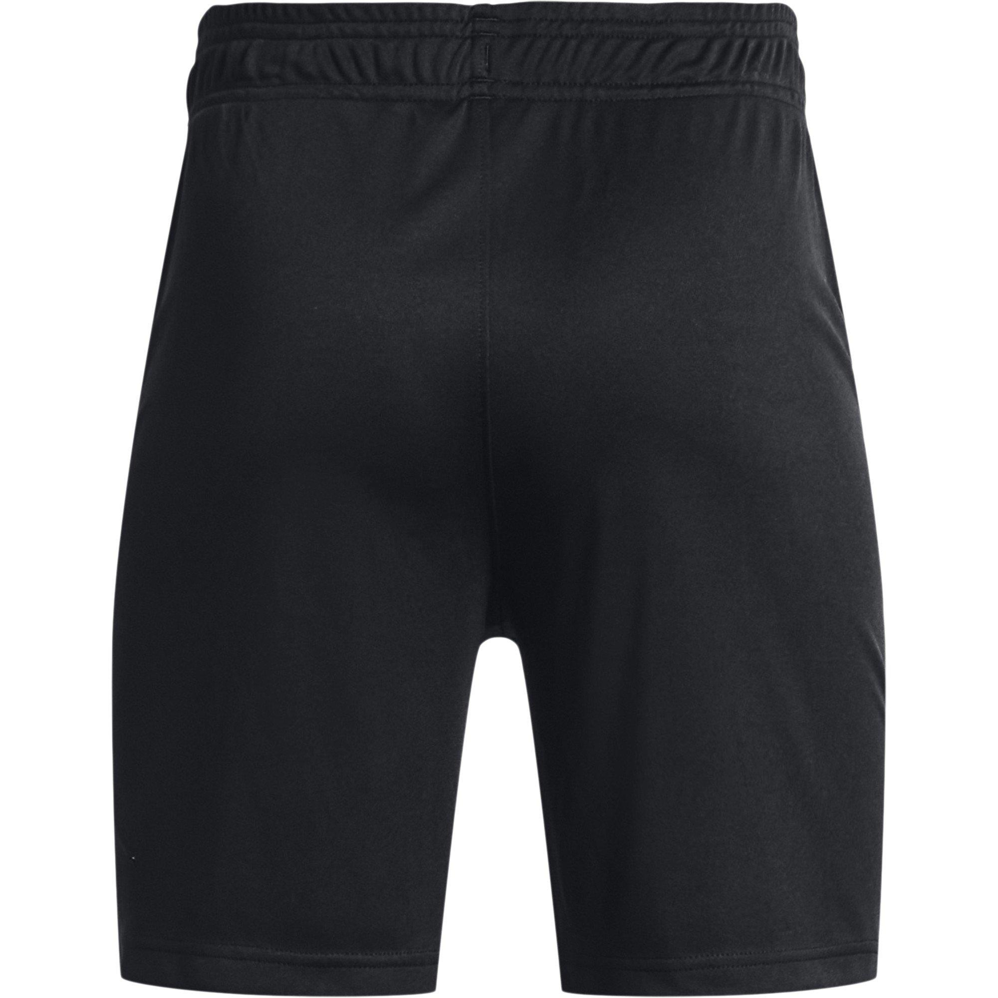 Nero/Bianco - Under Armour - UA ROFC Short Jn71 - 2