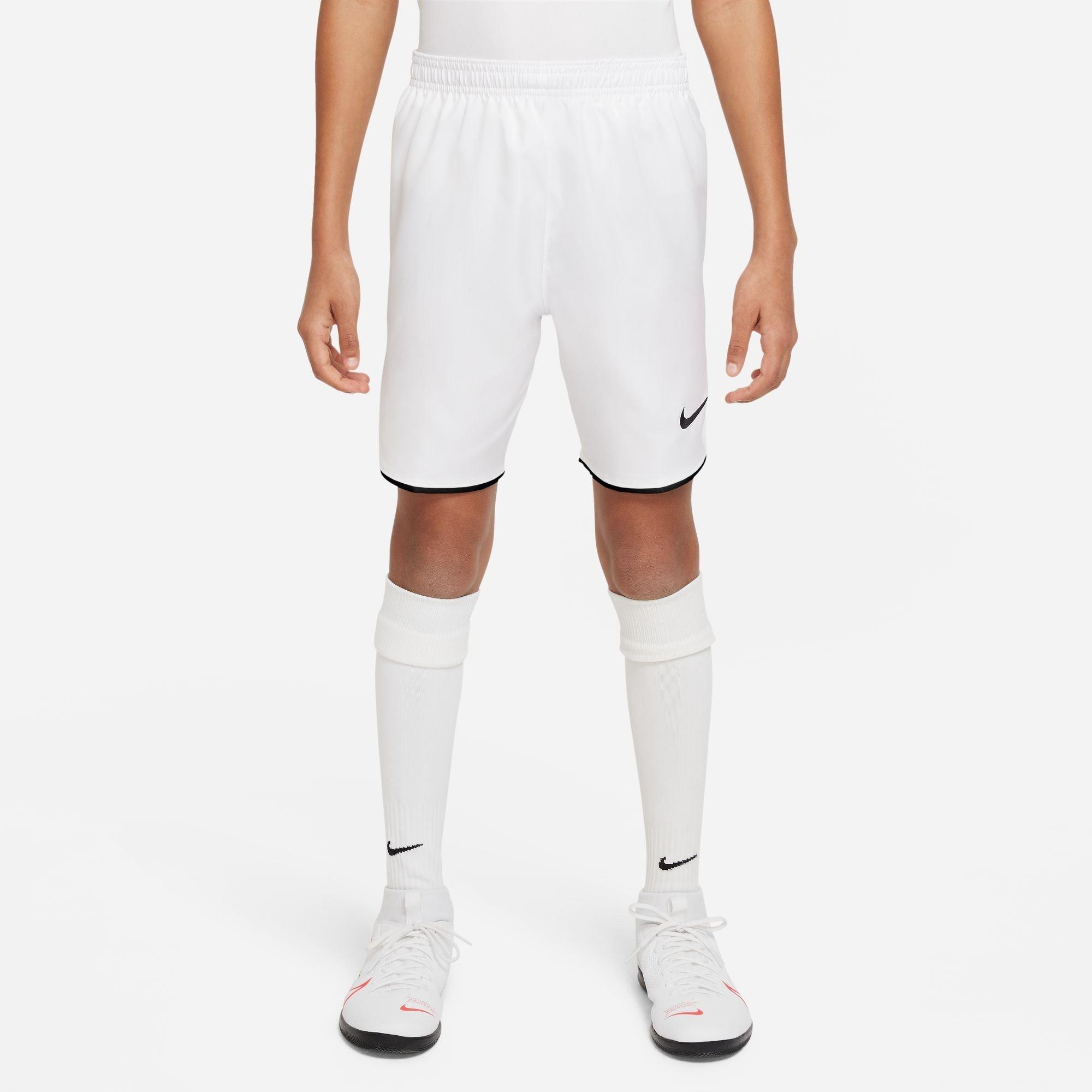 Weiß/Schwarz - Nike - Nike Lsr V Sht Jn51 Jn99 - 3