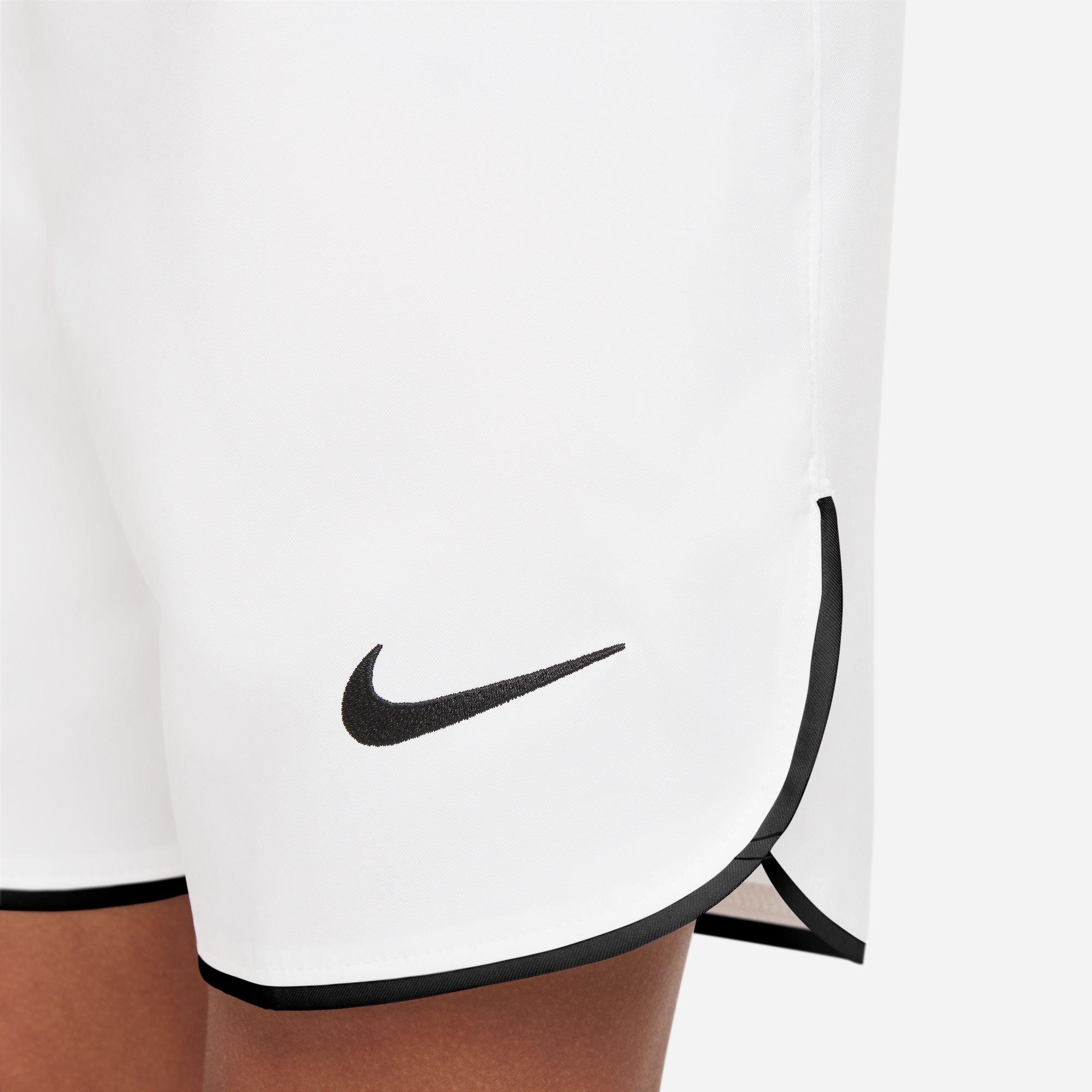 Weiß/Schwarz - Nike - Nike Lsr V Sht Jn51 Jn99 - 5