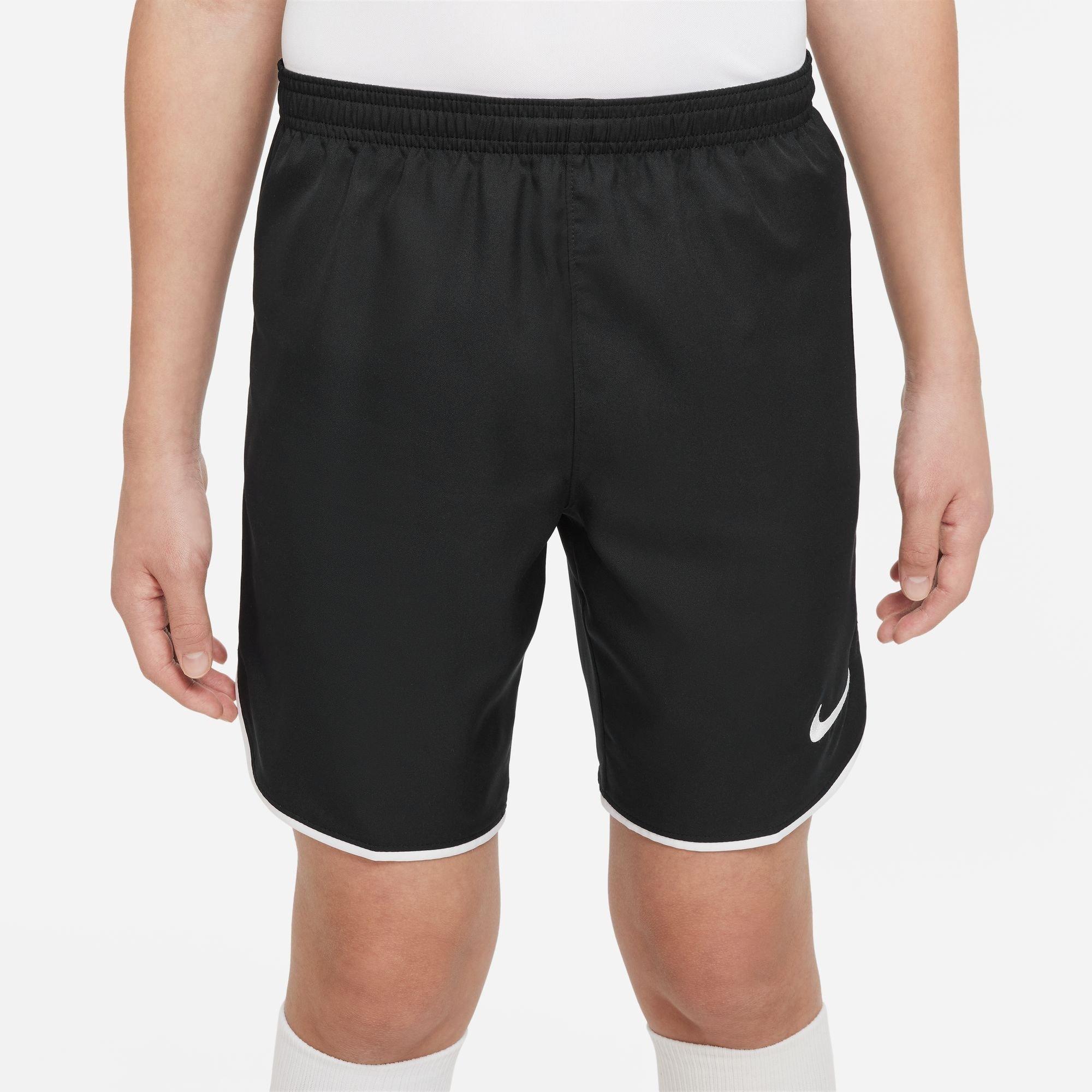 Black/Wht/White - Nike - Nike Lsr V Sht Jn51 Jn99 - 1