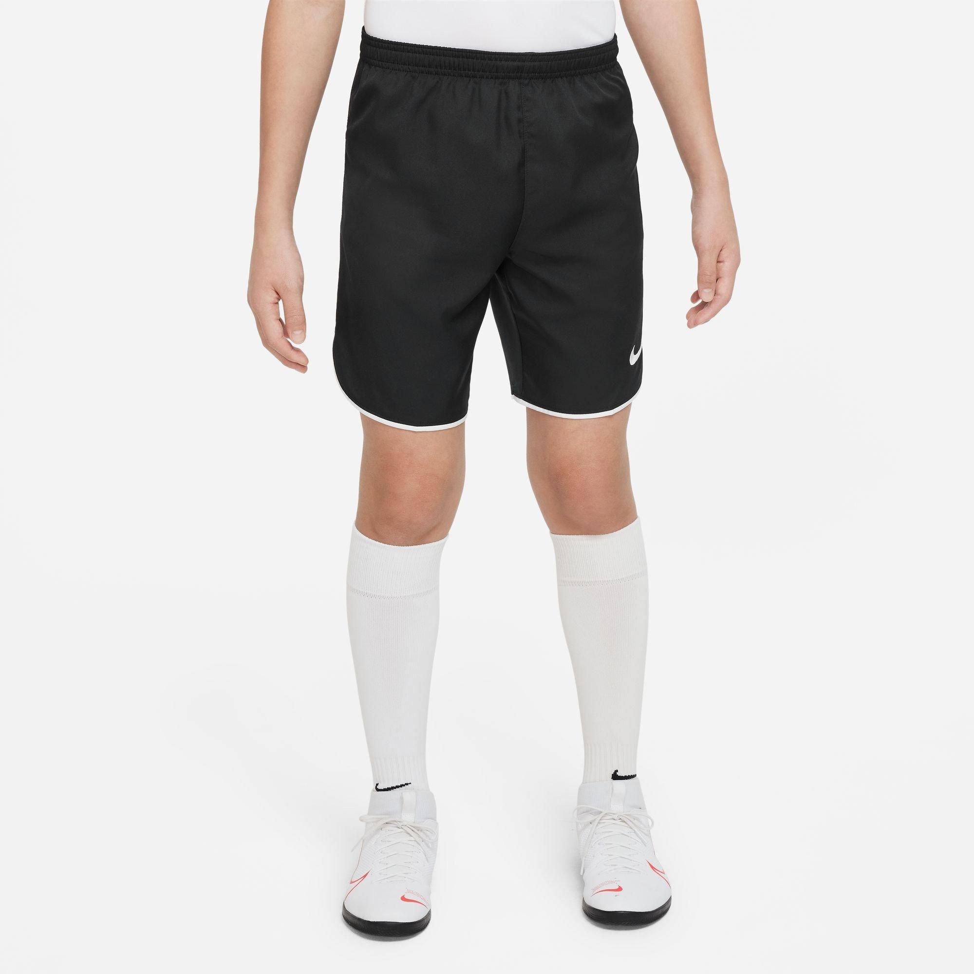Black/Wht/White - Nike - Nike Lsr V Sht Jn51 Jn99 - 3