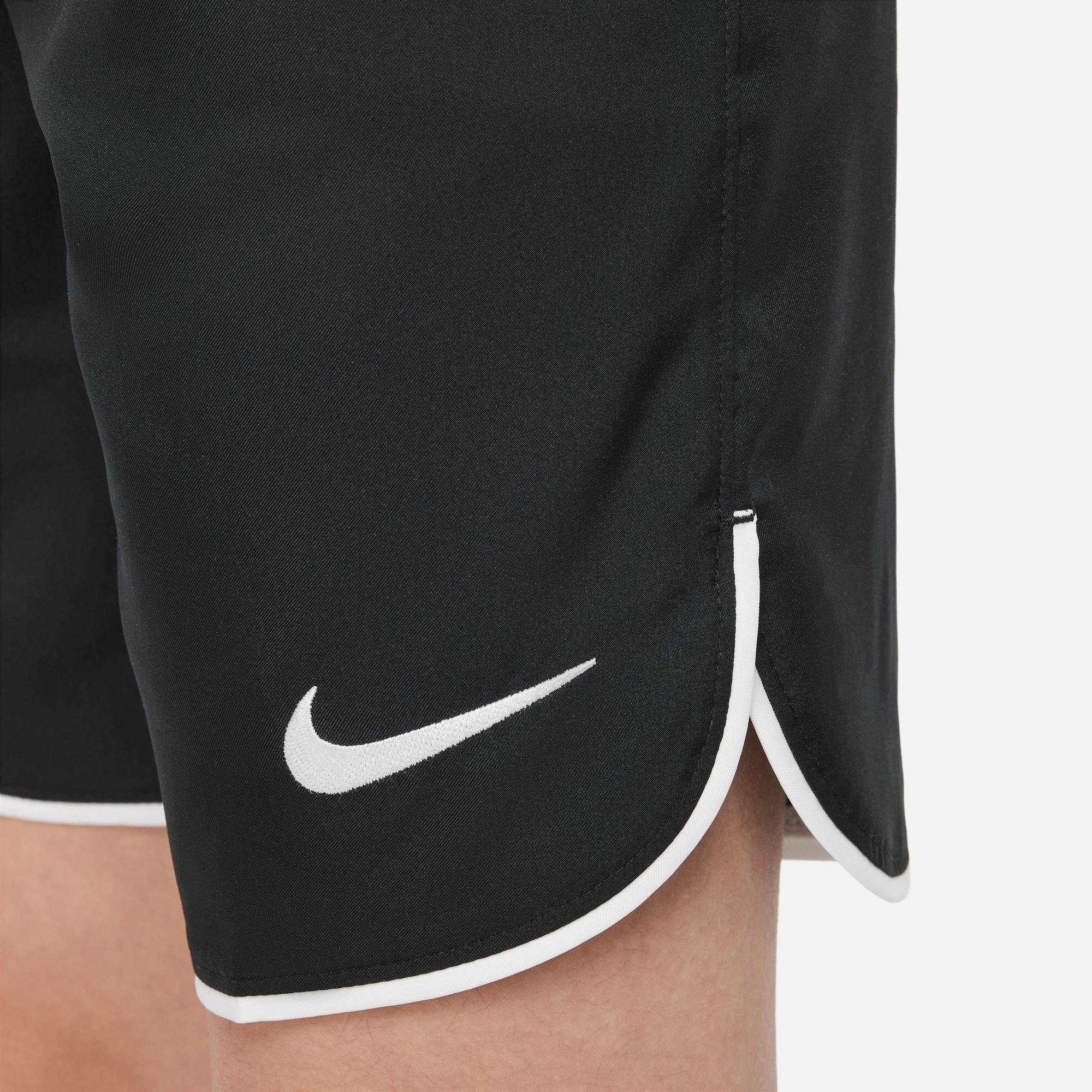Black/Wht/White - Nike - Nike Lsr V Sht Jn51 Jn99 - 5