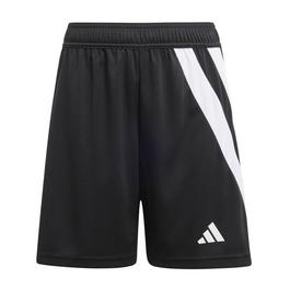 adidas Fortore 23 Football Shorts Juniors