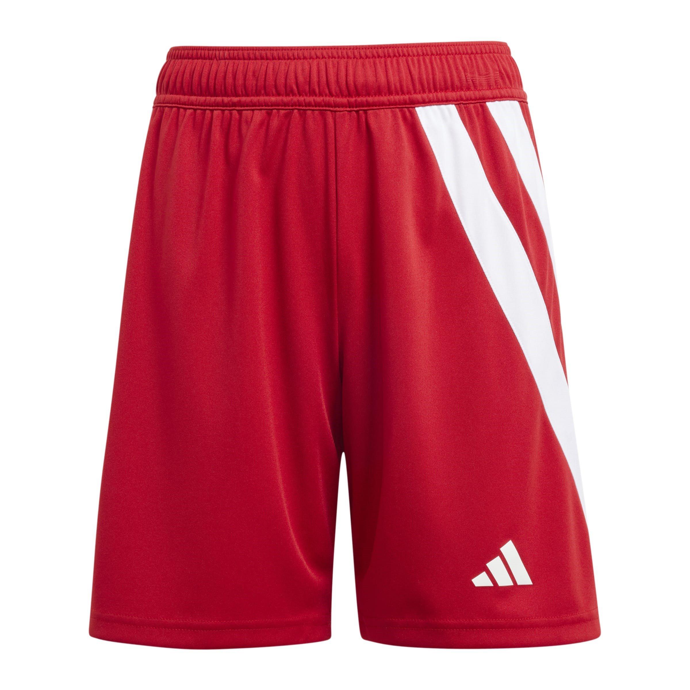 adidas Fortore 23 Football Shorts Juniors Short da calcio Sports Direct