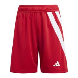 adidas Fortore 23 Football Shorts Juniors