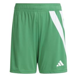 adidas Fortore 23 Football Shorts Juniors