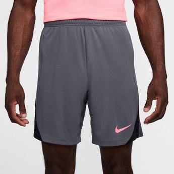 Nike cotton-blend army jacket