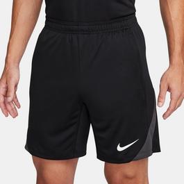 Nike Strike Mens Dri FIT Global Football Shorts