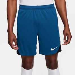 Nike Strike Mens Dri FIT Global Football Shorts