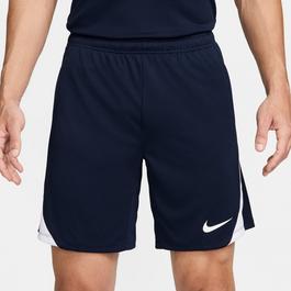 Nike Strike Mens Dri FIT Global Football Shorts