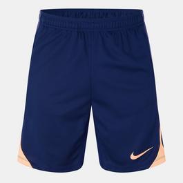 Nike Strike Mens Dri FIT Global Football Shorts