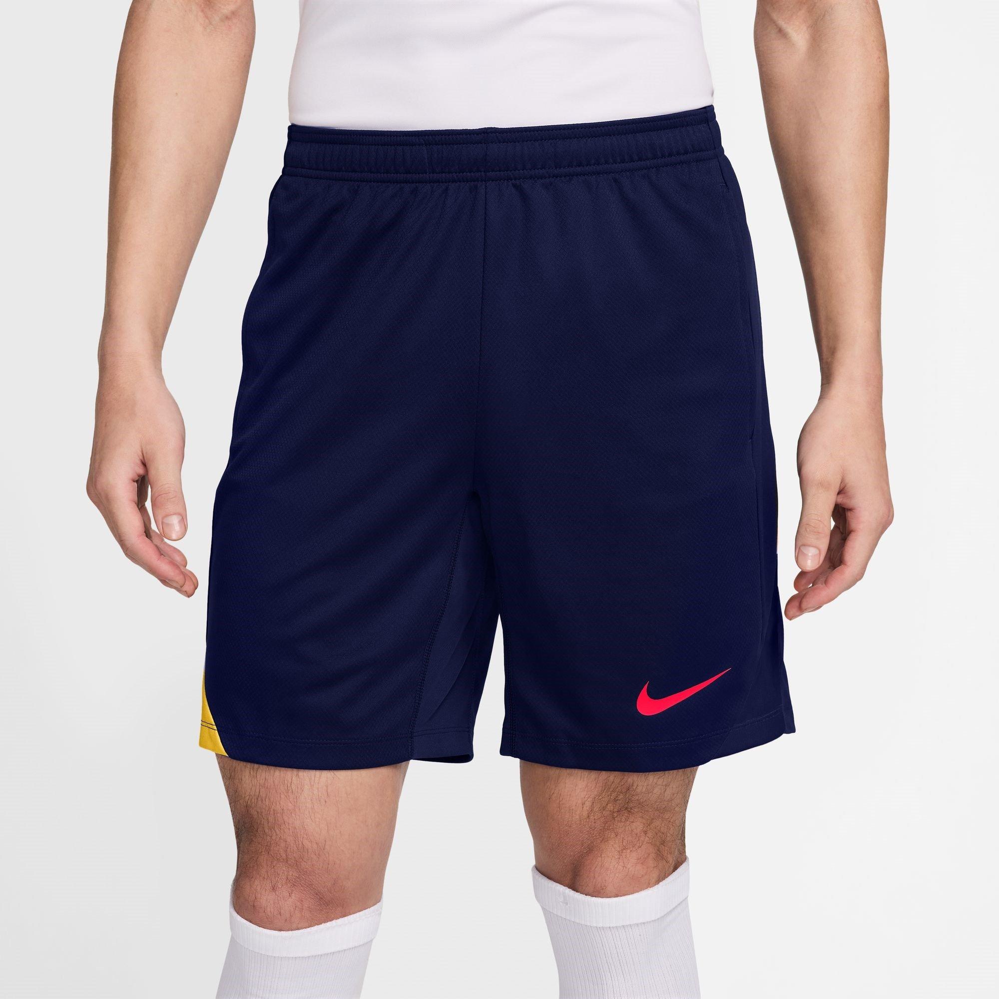 sports direct nike football shorts