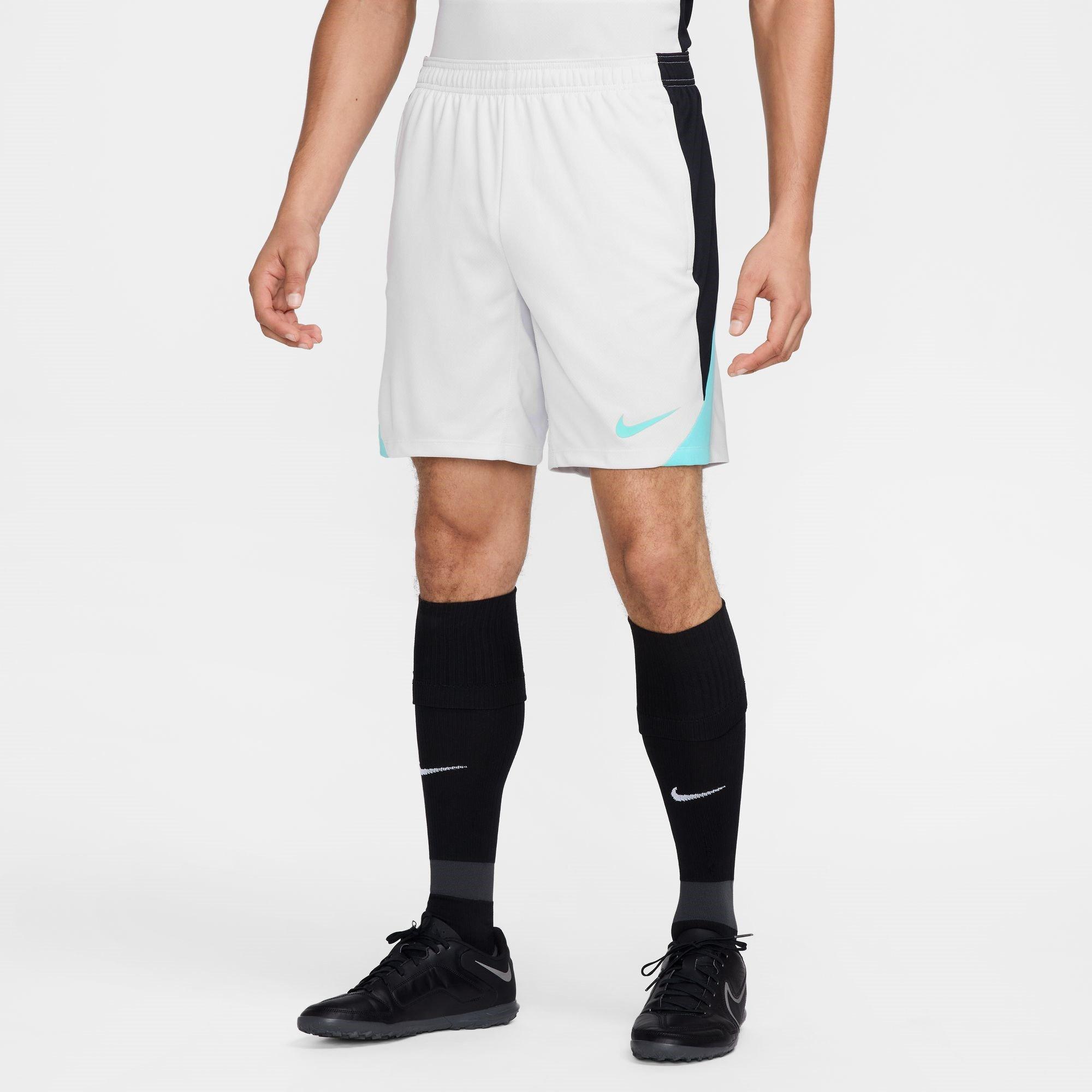 mens nike strike shorts