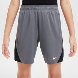 Nike Strike24 Big KidsDri FIT Shorts